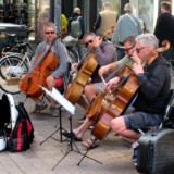 2508G 50 Celle Altstadt